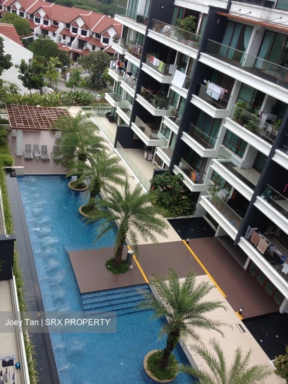 Park Natura (D23), Condominium #178879002